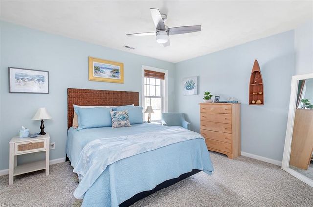 1917 Governors Pointe DR, Suffolk, VA 23436