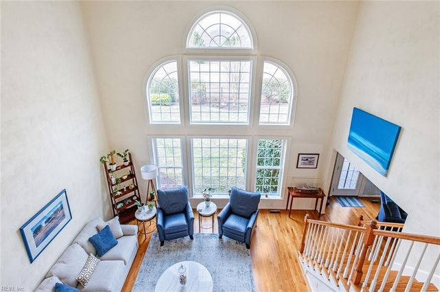 1917 Governors Pointe DR, Suffolk, VA 23436