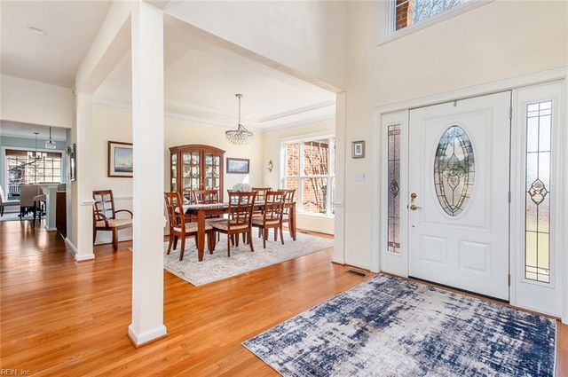 1917 Governors Pointe DR, Suffolk, VA 23436