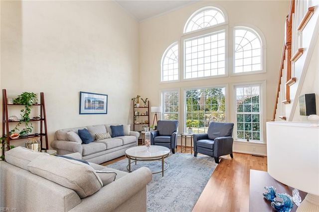 1917 Governors Pointe DR, Suffolk, VA 23436