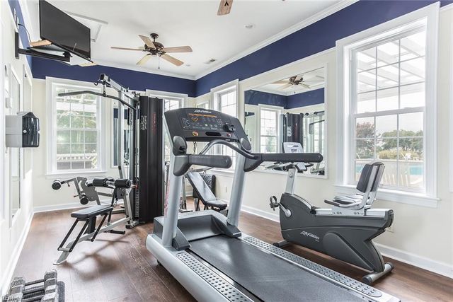 1917 Governors Pointe DR, Suffolk, VA 23436