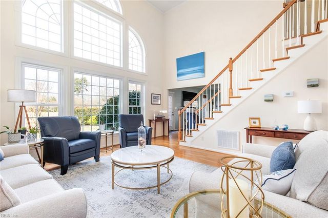 1917 Governors Pointe DR, Suffolk, VA 23436