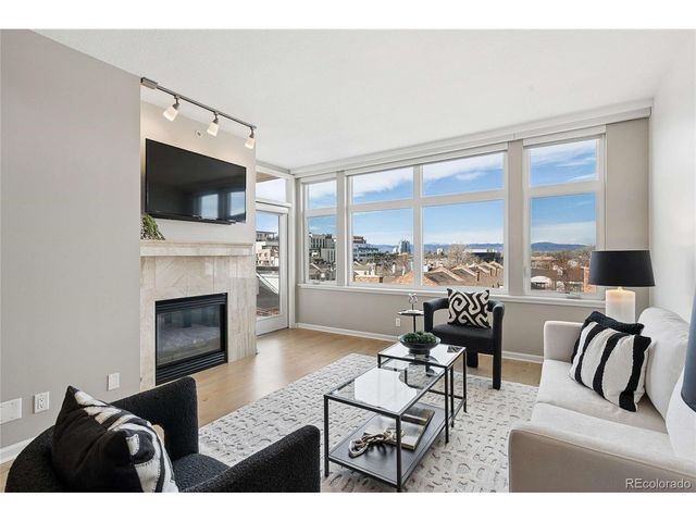 335 Detroit St 503, Denver, CO 80206
