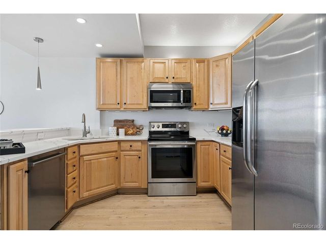 335 Detroit St 503, Denver, CO 80206