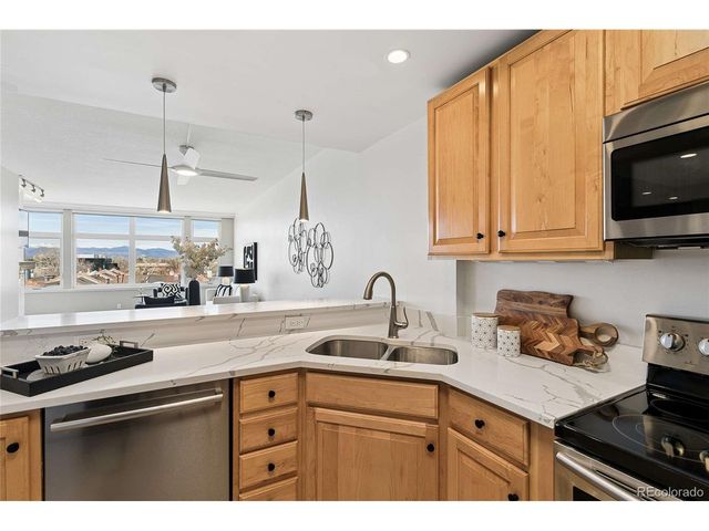 335 Detroit St 503, Denver, CO 80206
