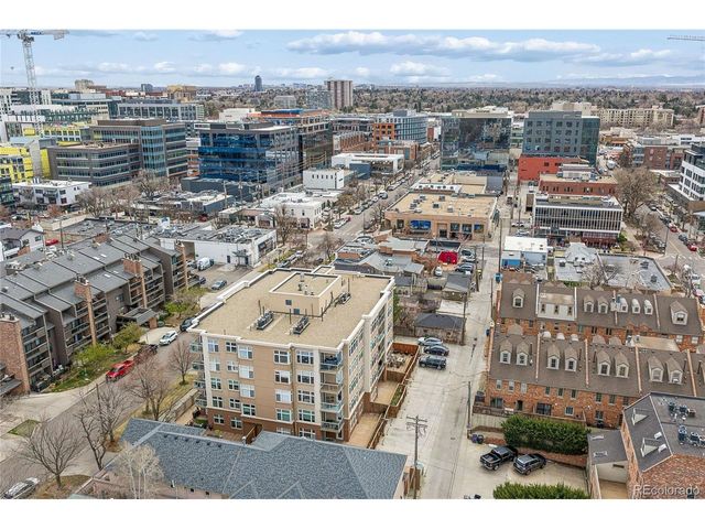 335 Detroit St 503, Denver, CO 80206