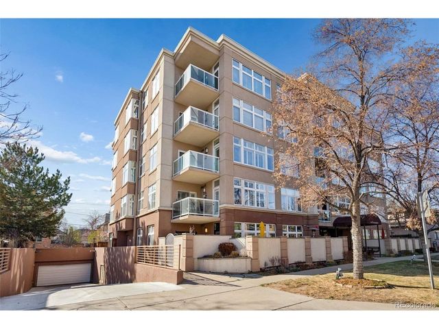 335 Detroit St 503, Denver, CO 80206