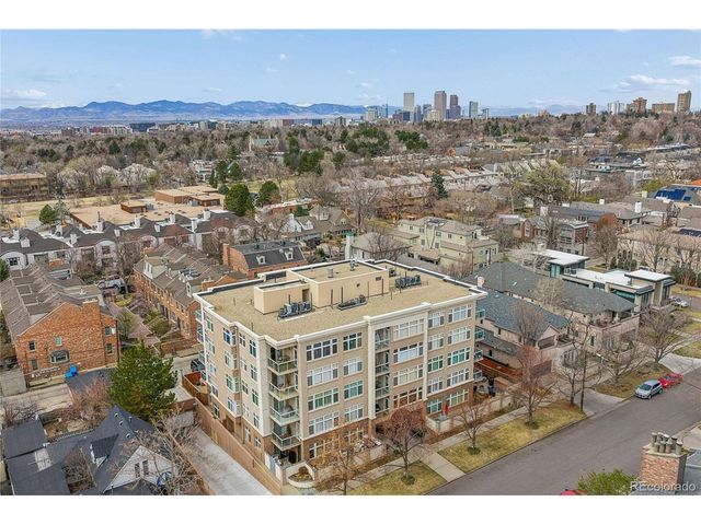 335 Detroit St 503, Denver, CO 80206