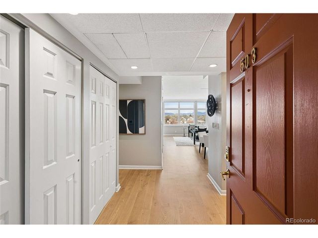 335 Detroit St 503, Denver, CO 80206