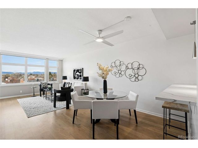 335 Detroit St 503, Denver, CO 80206