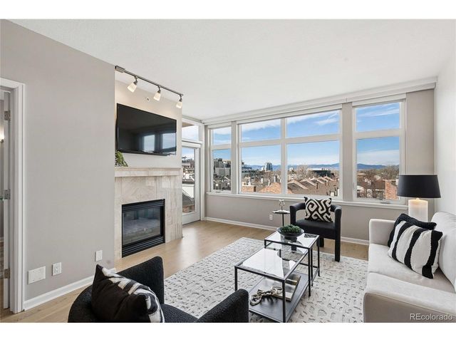 335 Detroit St 503, Denver, CO 80206