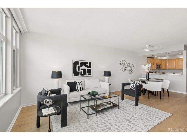 335 Detroit St 503, Denver, CO 80206