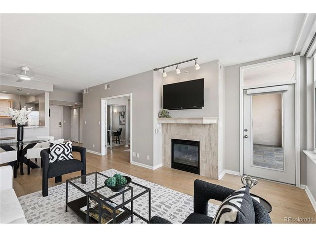 335 Detroit St 503, Denver, CO 80206