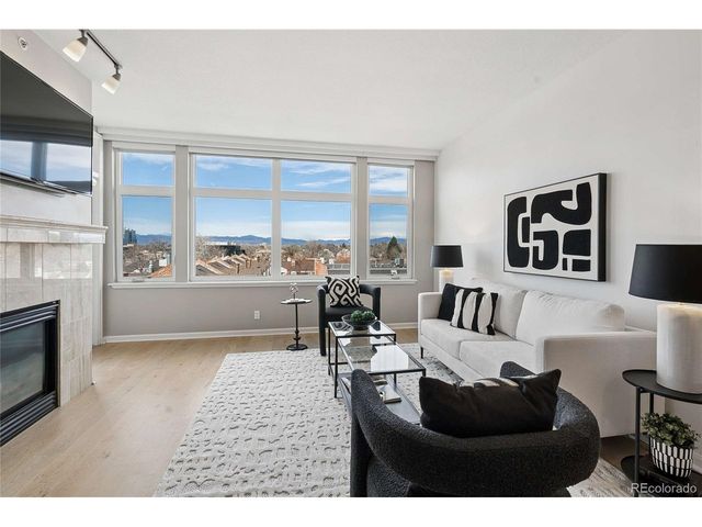 335 Detroit St 503, Denver, CO 80206