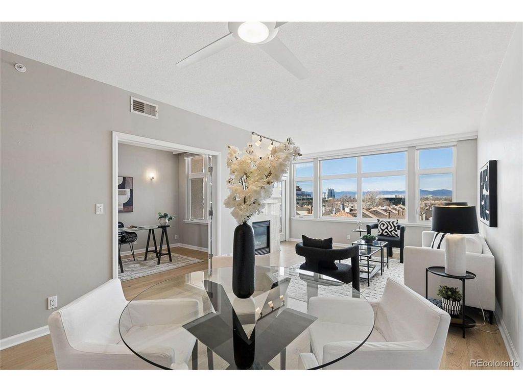 335 Detroit St 503, Denver, CO 80206
