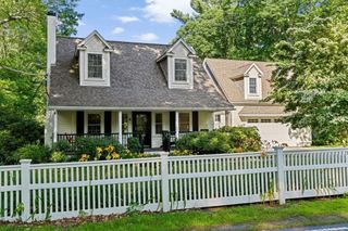 42 Prospect Street, Norwell, MA 02061