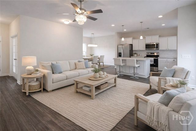 47 Memory Lane, Richmond Hill, GA 31324