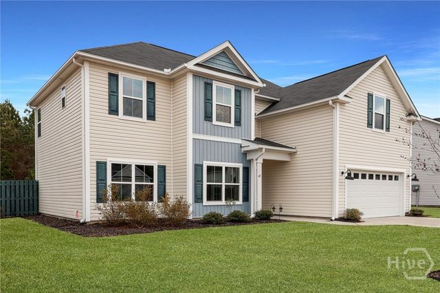 47 Memory Lane, Richmond Hill, GA 31324