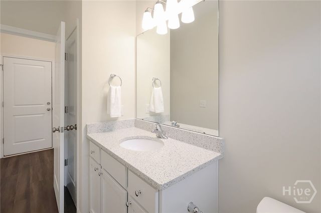 47 Memory Lane, Richmond Hill, GA 31324