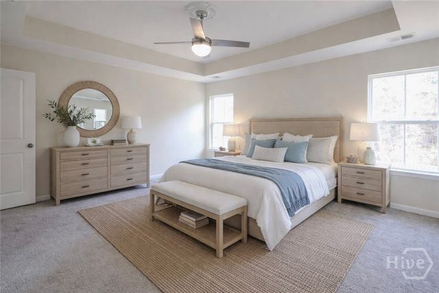 47 Memory Lane, Richmond Hill, GA 31324