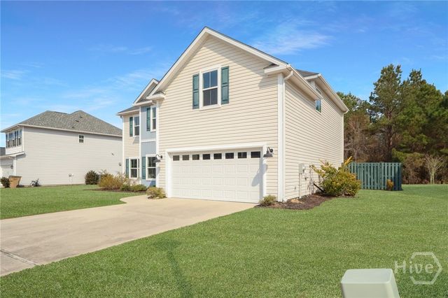 47 Memory Lane, Richmond Hill, GA 31324