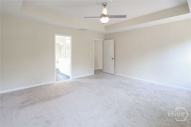 47 Memory Lane, Richmond Hill, GA 31324