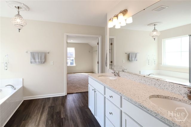 47 Memory Lane, Richmond Hill, GA 31324