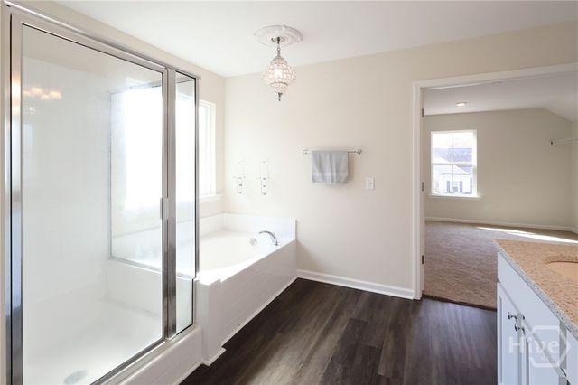 47 Memory Lane, Richmond Hill, GA 31324