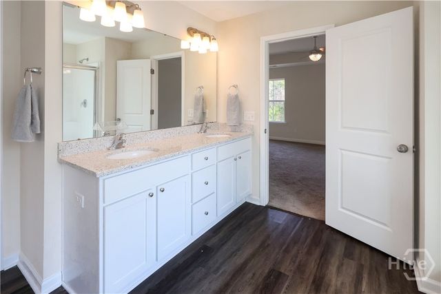 47 Memory Lane, Richmond Hill, GA 31324