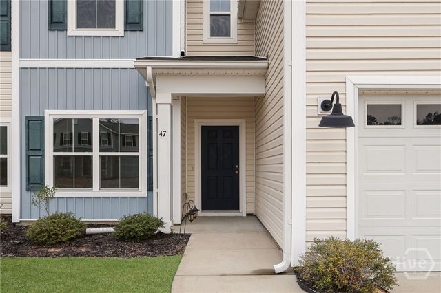 47 Memory Lane, Richmond Hill, GA 31324