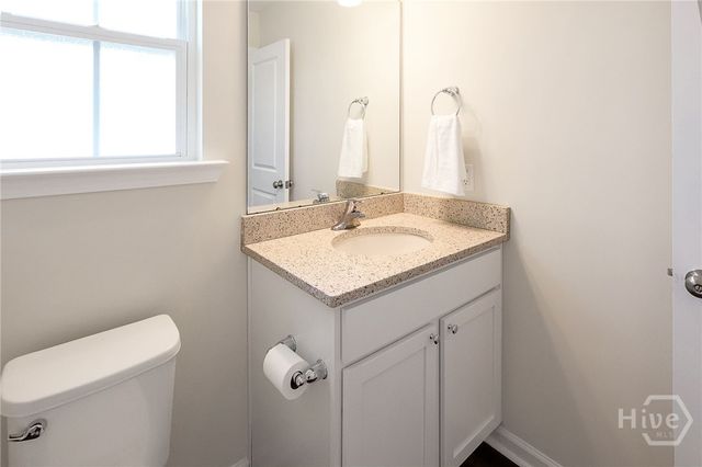 47 Memory Lane, Richmond Hill, GA 31324