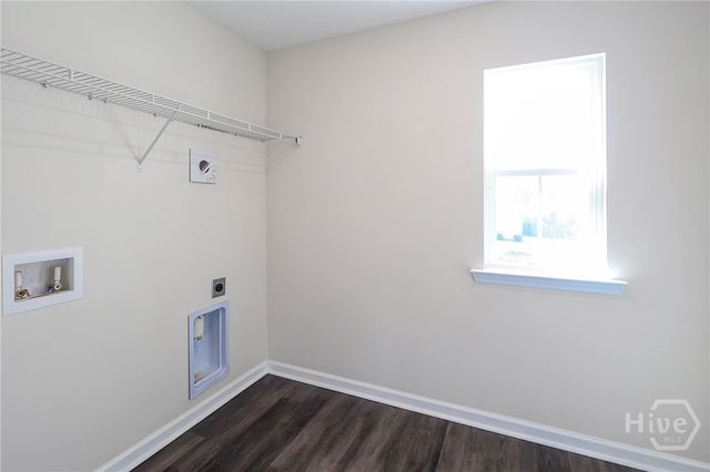 47 Memory Lane, Richmond Hill, GA 31324