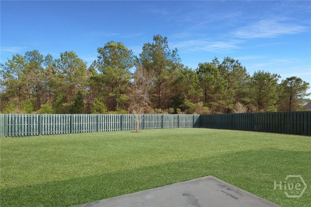 47 Memory Lane, Richmond Hill, GA 31324