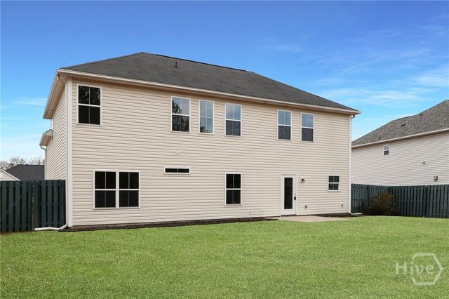 47 Memory Lane, Richmond Hill, GA 31324