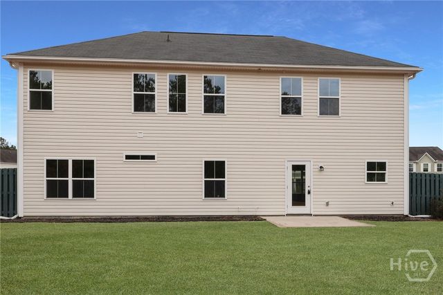 47 Memory Lane, Richmond Hill, GA 31324