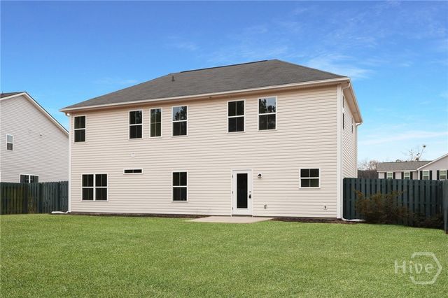 47 Memory Lane, Richmond Hill, GA 31324