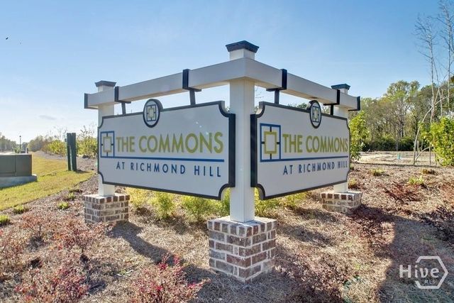 47 Memory Lane, Richmond Hill, GA 31324