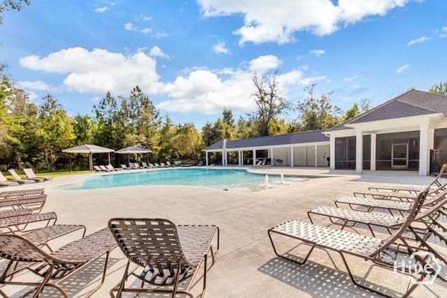 47 Memory Lane, Richmond Hill, GA 31324