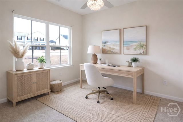 47 Memory Lane, Richmond Hill, GA 31324