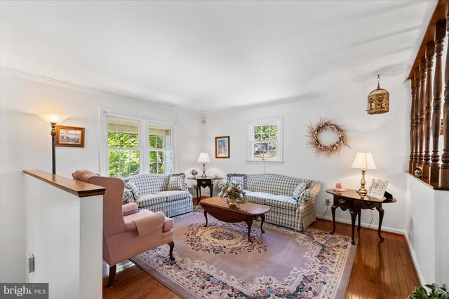 11823 RUTHERFORD DR, Fredericksburg, VA 22407