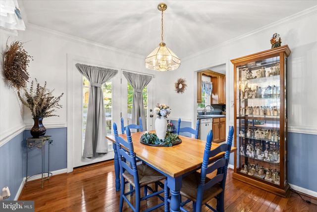 11823 RUTHERFORD DR, Fredericksburg, VA 22407
