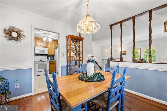 11823 RUTHERFORD DR, Fredericksburg, VA 22407