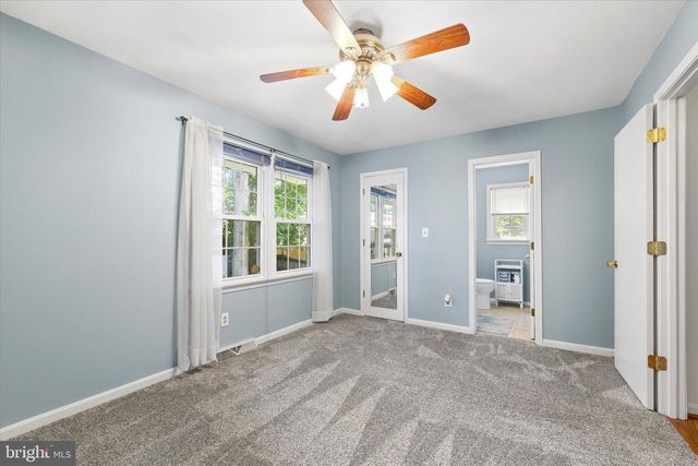 11823 RUTHERFORD DR, Fredericksburg, VA 22407