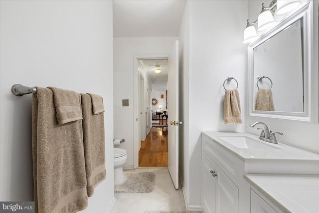 11823 RUTHERFORD DR, Fredericksburg, VA 22407