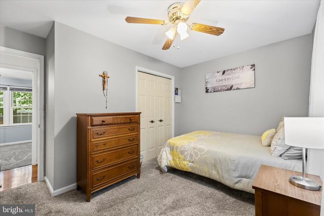 11823 RUTHERFORD DR, Fredericksburg, VA 22407