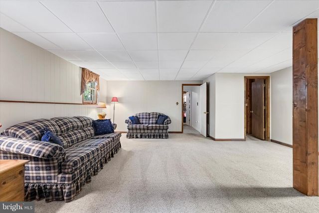 11823 RUTHERFORD DR, Fredericksburg, VA 22407