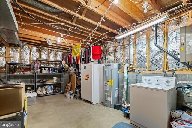 11823 RUTHERFORD DR, Fredericksburg, VA 22407
