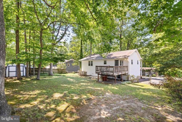 11823 RUTHERFORD DR, Fredericksburg, VA 22407