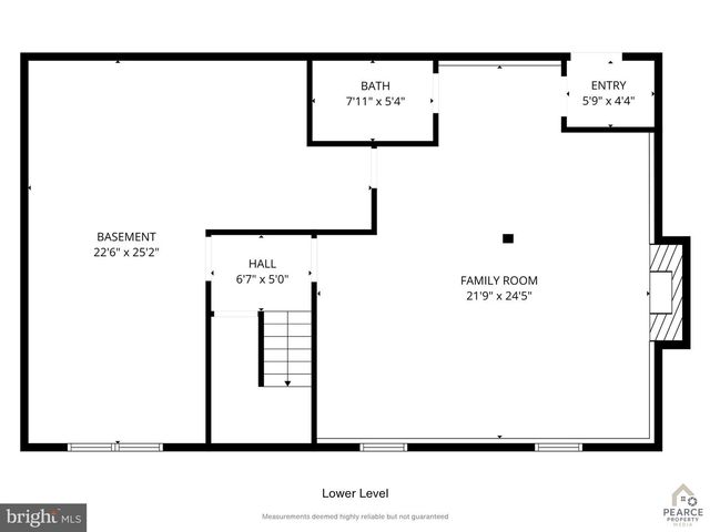 11823 RUTHERFORD DR, Fredericksburg, VA 22407