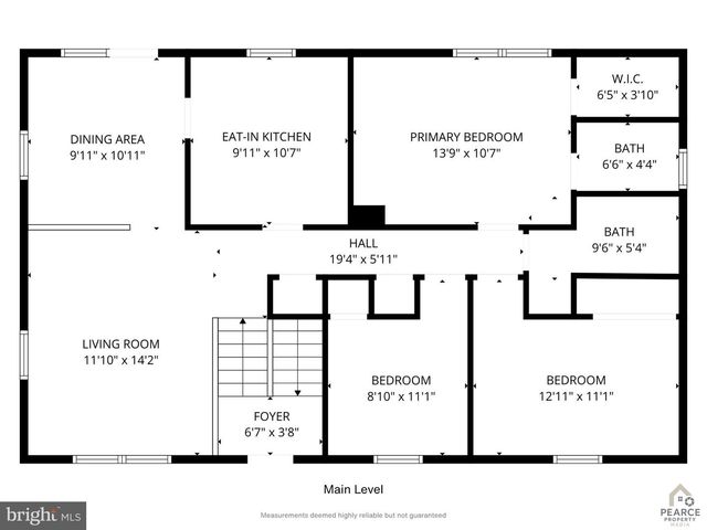11823 RUTHERFORD DR, Fredericksburg, VA 22407